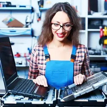 Laut Biru Computer: Solusi Cepat untuk Laptop dan PC di Cilacap