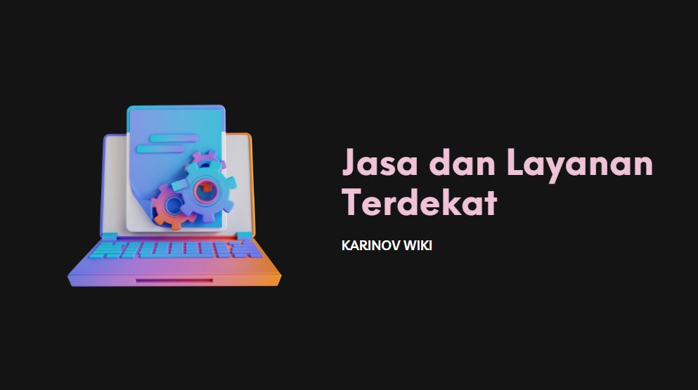 Laut Biru Computer: Solusi Layanan Laptop Cilacap yang Handal